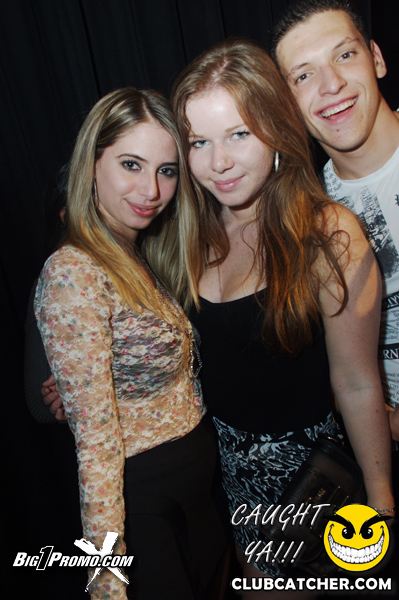 Luxy nightclub photo 16 - September 23rd, 2011