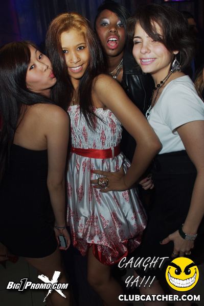 Luxy nightclub photo 152 - September 23rd, 2011