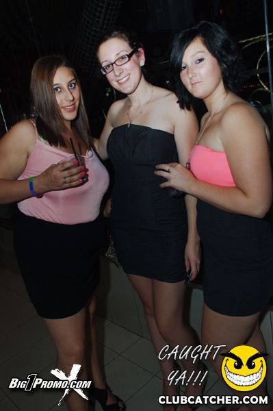 Luxy nightclub photo 154 - September 23rd, 2011