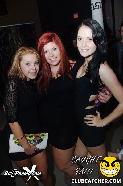 Luxy nightclub photo 156 - September 23rd, 2011