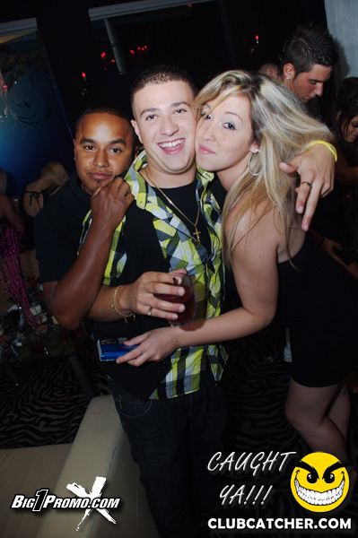 Luxy nightclub photo 157 - September 23rd, 2011