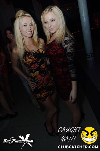 Luxy nightclub photo 163 - September 23rd, 2011