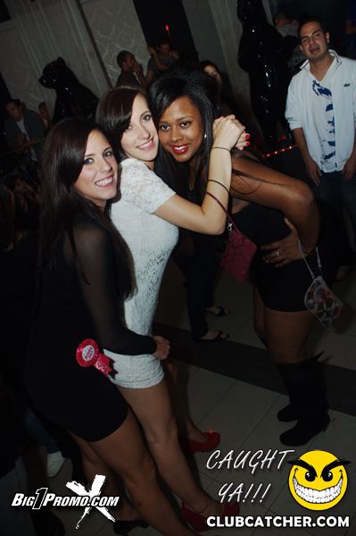 Luxy nightclub photo 164 - September 23rd, 2011