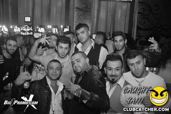 Luxy nightclub photo 168 - September 23rd, 2011