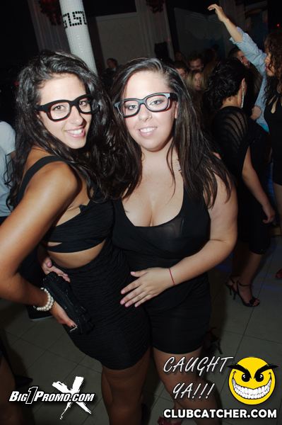 Luxy nightclub photo 18 - September 23rd, 2011