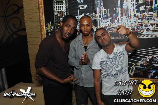 Luxy nightclub photo 182 - September 23rd, 2011