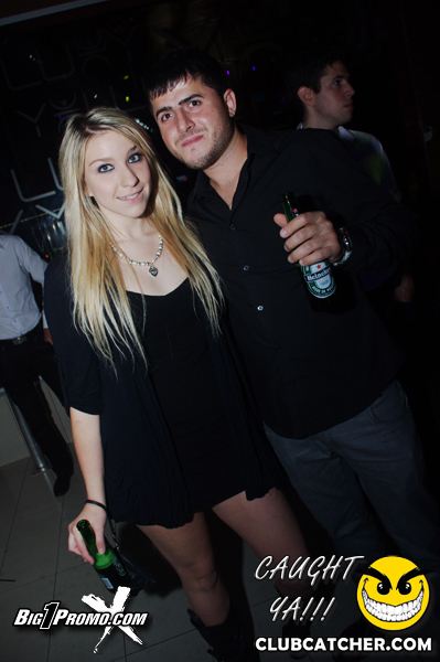 Luxy nightclub photo 197 - September 23rd, 2011