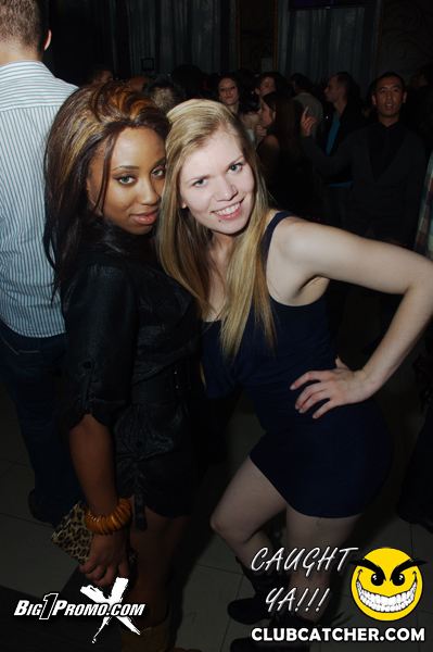 Luxy nightclub photo 21 - September 23rd, 2011