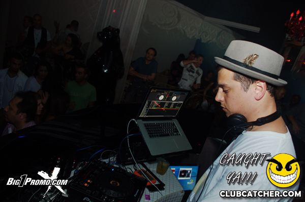 Luxy nightclub photo 203 - September 23rd, 2011