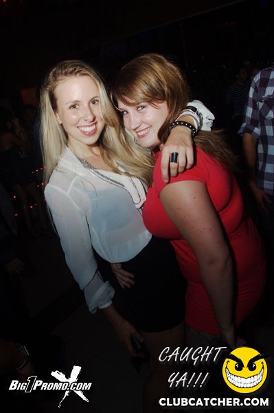 Luxy nightclub photo 205 - September 23rd, 2011