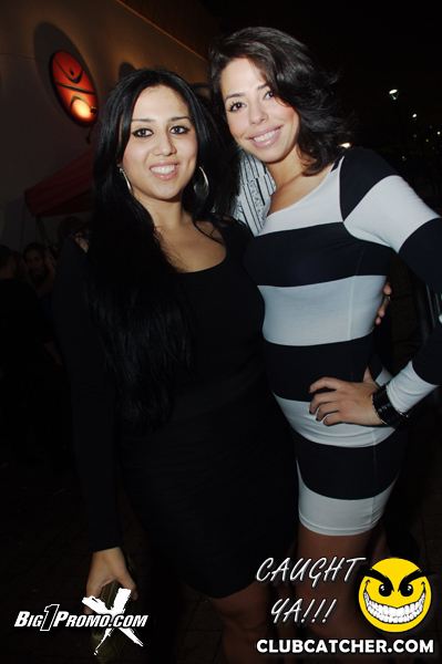 Luxy nightclub photo 206 - September 23rd, 2011