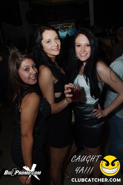 Luxy nightclub photo 210 - September 23rd, 2011