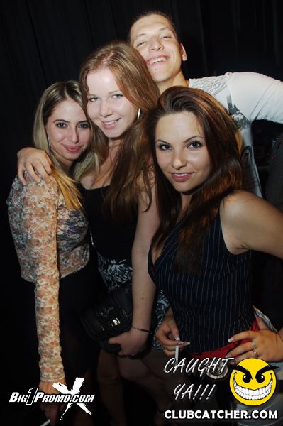 Luxy nightclub photo 22 - September 23rd, 2011