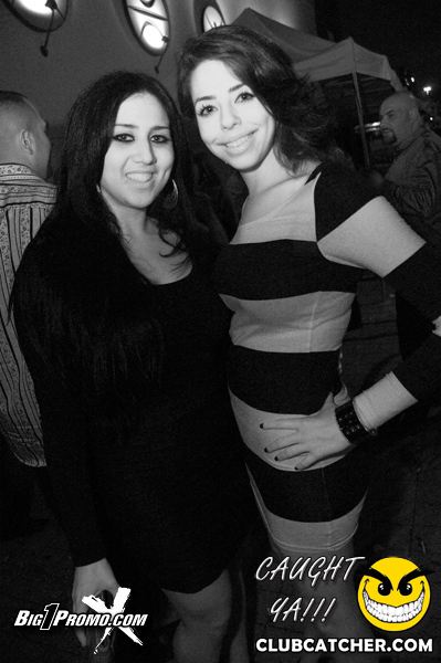 Luxy nightclub photo 211 - September 23rd, 2011