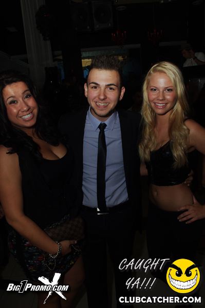 Luxy nightclub photo 213 - September 23rd, 2011