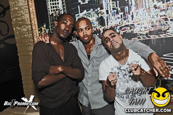 Luxy nightclub photo 216 - September 23rd, 2011