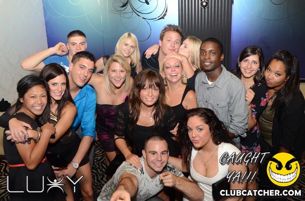 Luxy nightclub photo 220 - September 23rd, 2011