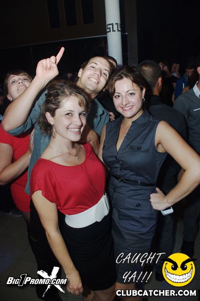 Luxy nightclub photo 23 - September 23rd, 2011