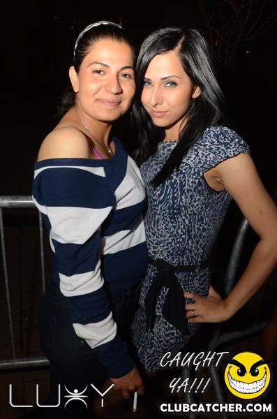 Luxy nightclub photo 224 - September 23rd, 2011