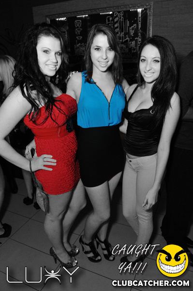 Luxy nightclub photo 227 - September 23rd, 2011