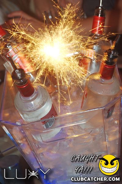 Luxy nightclub photo 229 - September 23rd, 2011
