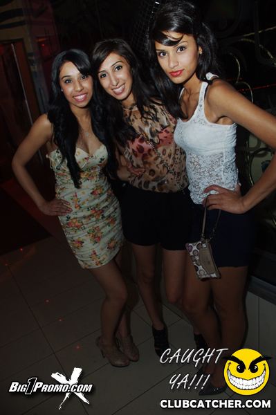 Luxy nightclub photo 24 - September 23rd, 2011