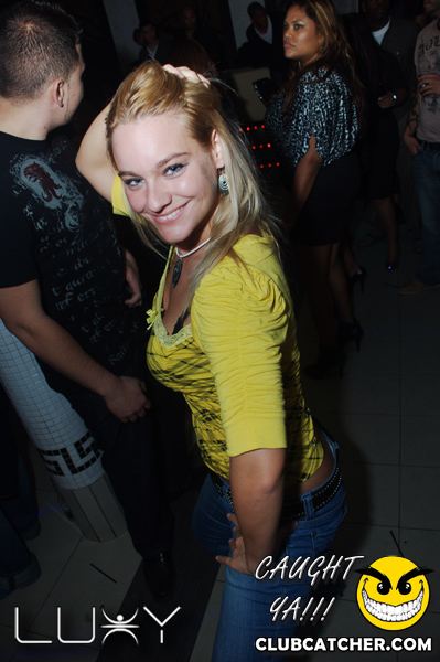 Luxy nightclub photo 233 - September 23rd, 2011