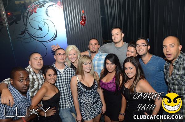 Luxy nightclub photo 235 - September 23rd, 2011