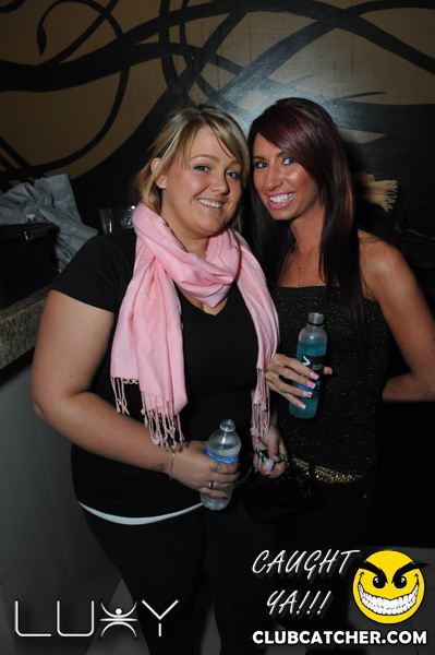 Luxy nightclub photo 237 - September 23rd, 2011