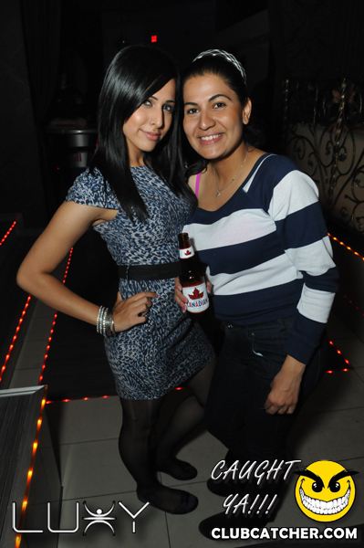 Luxy nightclub photo 239 - September 23rd, 2011