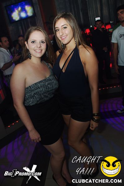 Luxy nightclub photo 25 - September 23rd, 2011