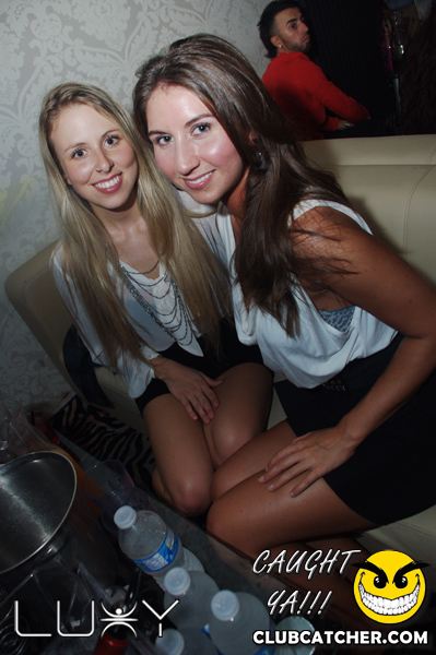Luxy nightclub photo 248 - September 23rd, 2011