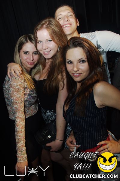 Luxy nightclub photo 250 - September 23rd, 2011