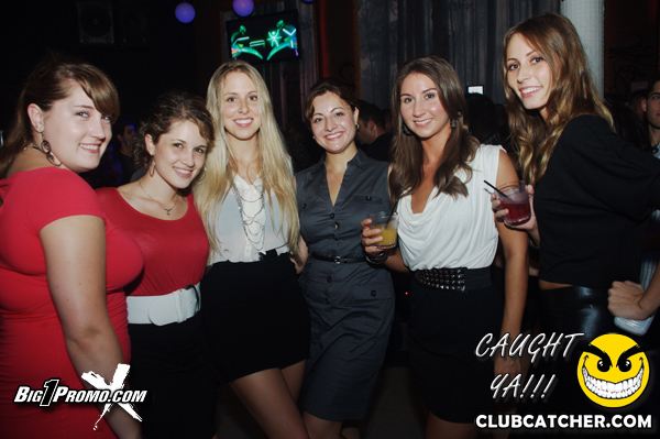 Luxy nightclub photo 26 - September 23rd, 2011