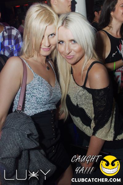 Luxy nightclub photo 251 - September 23rd, 2011