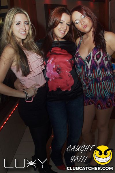 Luxy nightclub photo 255 - September 23rd, 2011