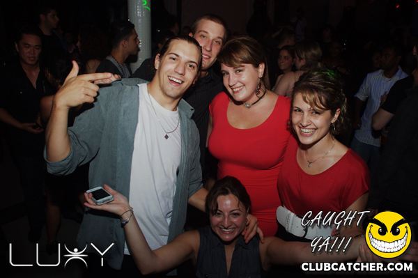 Luxy nightclub photo 256 - September 23rd, 2011