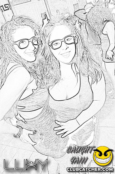 Luxy nightclub photo 258 - September 23rd, 2011