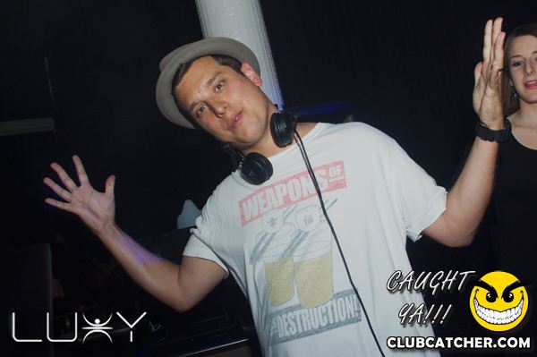 Luxy nightclub photo 259 - September 23rd, 2011