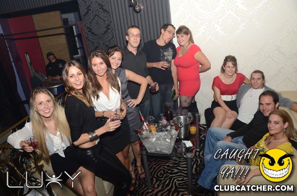 Luxy nightclub photo 260 - September 23rd, 2011