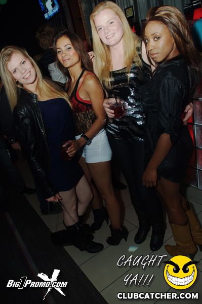 Luxy nightclub photo 27 - September 23rd, 2011