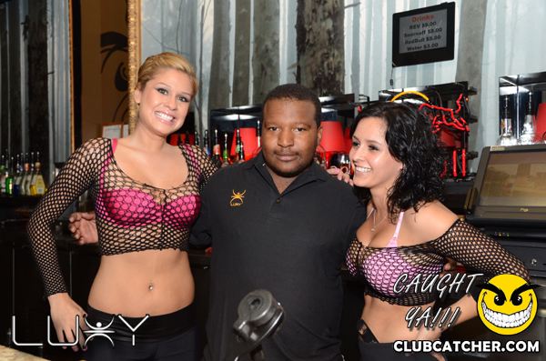 Luxy nightclub photo 261 - September 23rd, 2011