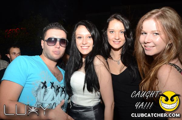 Luxy nightclub photo 265 - September 23rd, 2011