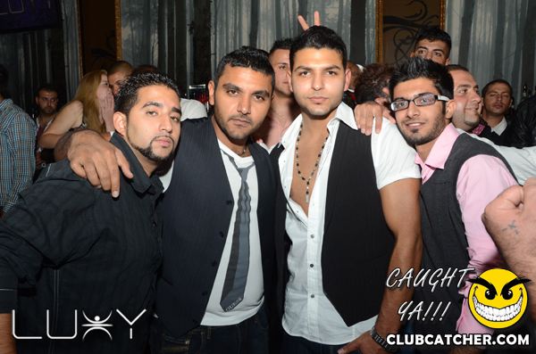 Luxy nightclub photo 266 - September 23rd, 2011
