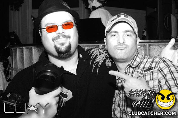 Luxy nightclub photo 267 - September 23rd, 2011