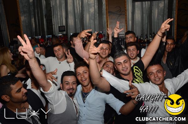 Luxy nightclub photo 269 - September 23rd, 2011