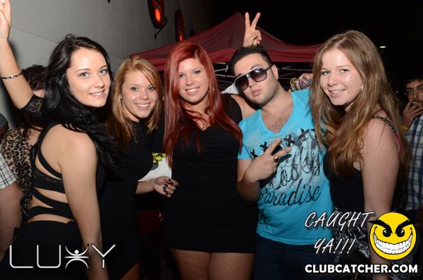 Luxy nightclub photo 270 - September 23rd, 2011