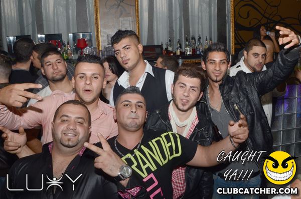 Luxy nightclub photo 271 - September 23rd, 2011