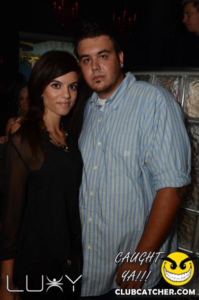 Luxy nightclub photo 274 - September 23rd, 2011
