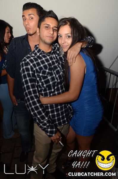 Luxy nightclub photo 276 - September 23rd, 2011
